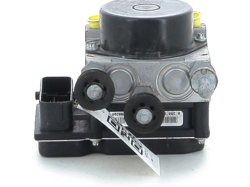 Bremsaggregat ABS für VW POLO V (6R1, 6C1) 1.2 (70 hp) 31349391