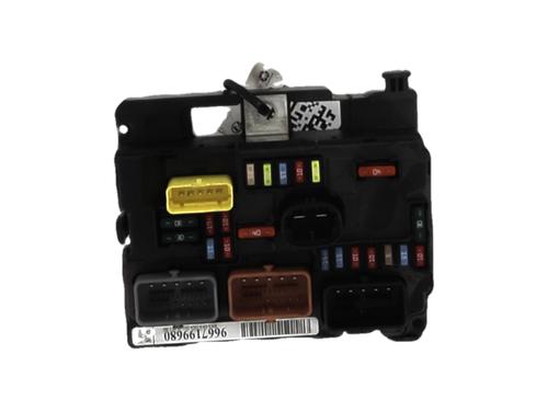 Fuse box CITROËN DS3 (SA_) 1.6 HDi 90 | BP29579251E1 