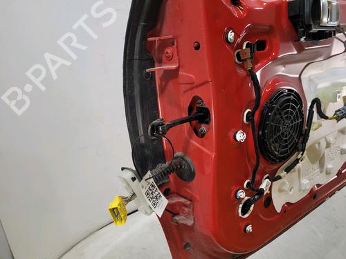 Right front door CITROËN C4 CACTUS 1.2 VTi 82 | BP32379004C3