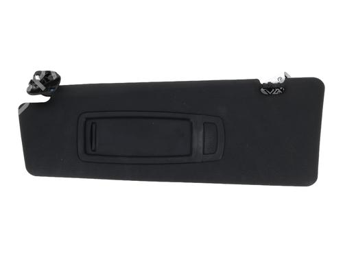 left-sun-visor-bmw-x5-e70-2006-2007-2008-2009-2010-2011-2012-2013-32255952 main image
