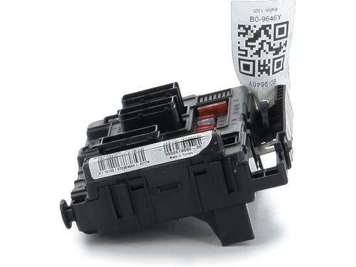 Used Fuse box Fuse box PEUGEOT PARTNER Box Body/MPV (5_, G_) [1996-2026] 33866808 33866808