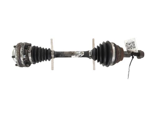 Used Left front driveshaft SEAT TOLEDO III (5P2) [2004-2009]  27188817
