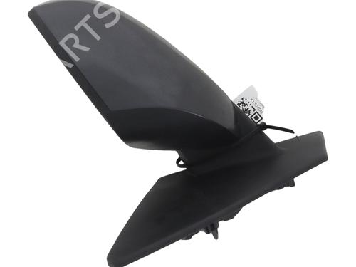 Bakspejl venstre RENAULT MEGANE III Hatchback (BZ0/1_, B3_) 1.5 dCi (BZ0C) (90 hp) 30895816