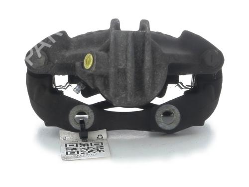 Left front brake caliper PEUGEOT 206 Hatchback (2A/C) 1.6 16V | BP30957048M105
