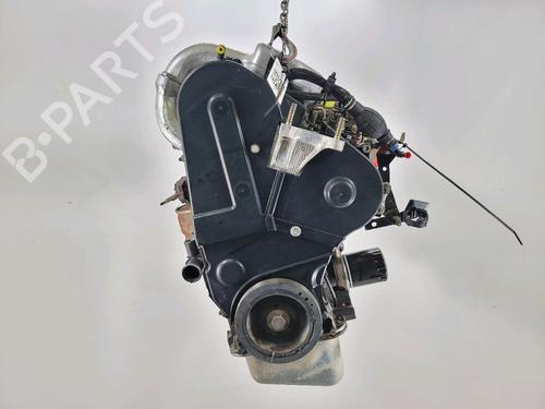 Used Engine Engine PEUGEOT 306 Hatchback (7A, 7C, N3, N5) 1.9 D (68 hp) 39971988 39971988