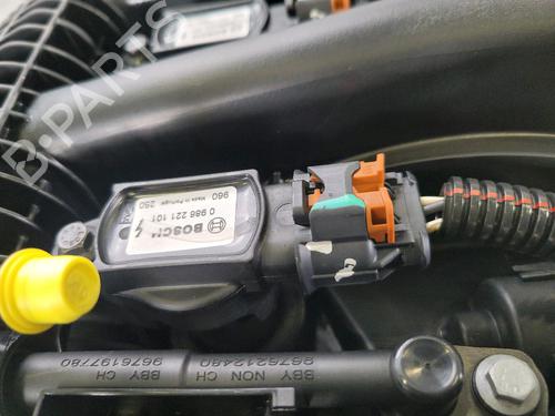 Engine CITROËN C3 III (SX) 1.2 VTi 82 | BP39898943M1 - Image 7