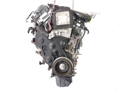 Used Engine Engine 36898627 36898627