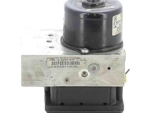 ABS Bremseaggregat MERCEDES-BENZ C-CLASS (W203) C 270 CDI (203.016) | BP27453837M43 