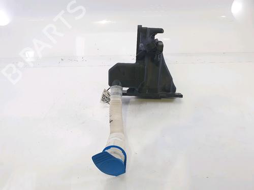 Windscreen washer tank VW POLO V (6R1, 6C1)  | BP27454168C113 