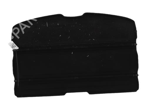 Rear parcel shelf PEUGEOT 2008 I (CU_) 1.6 HDi | BP33926251C85 - Image 2