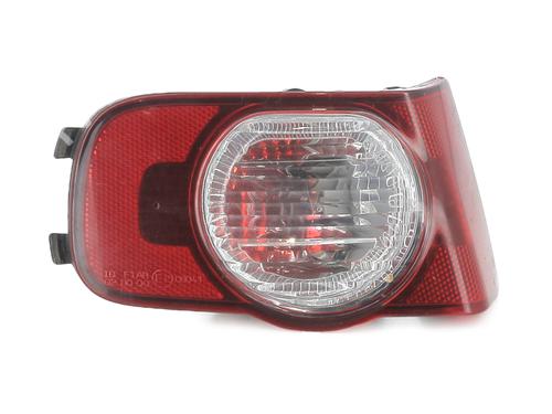 Used Rear bumper left light CITROËN C3 Picasso (SH_) 1.6 HDi (90 hp) 31606459