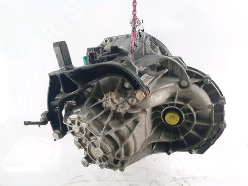 Gearbox RENAULT MASTER III Van (FV) 2.3 dCi 135 FWD (FV0N, FV08, FV06, FV00, FV1S) | BP29819683M3 