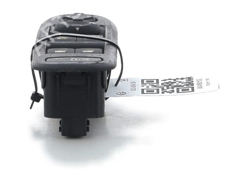 Left front window switch CITROËN C3 II (SC_) 1.4 HDi 70 (SC8HZC, SC8HR0, SC8HP4) | BP31749333I27