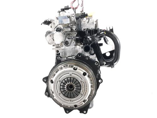 Engine VW POLO IV (9N_, 9A_) | BP32076790M1