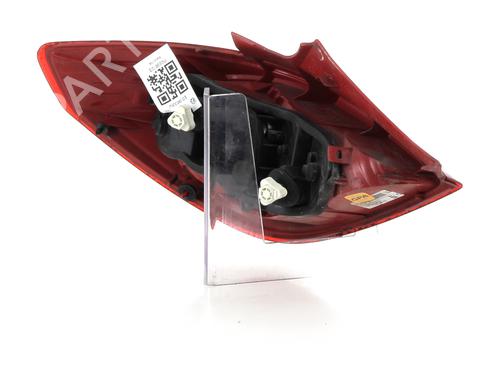 Right taillight OPEL CORSA D (S07) 1.2 (L08, L68) | BP24324830C35 