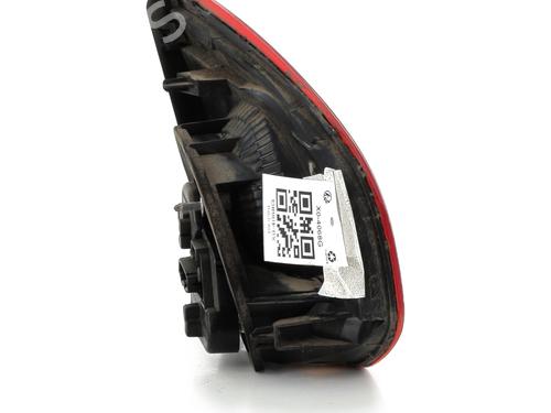 Right tailgate light VW GOLF VI (5K1) 2.0 TDI 4motion | BP26016562C80 