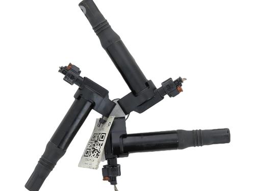 Used Ignition coil Ignition coil PEUGEOT 208 I (CA_, CC_) 1.2 VTI 82 (82 hp) 33949115 33949115