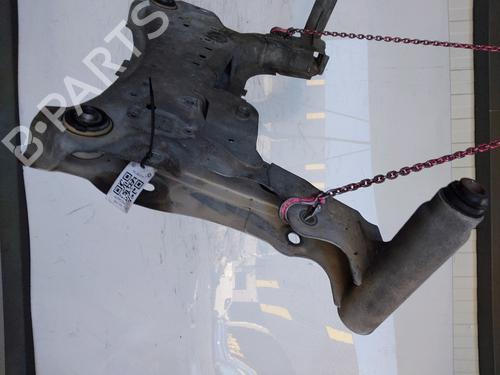 Subframe RENAULT MEGANE III Hatchback (BZ0/1_, B3_) 1.5 dCi | BP29964267M9 