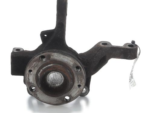 Fusée avant droite RENAULT CLIO III (BR0/1, CR0/1) 1.6 16V GT (BR10, CR10) (128 hp) 32378530