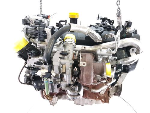 Engine RENAULT MEGANE IV Hatchback (B9A/M/N_) 1.5 dCi 110 (B9A3) | BP32975422M1  - Image 5