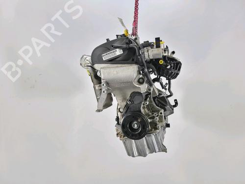 Motor für AUDI A1 Sportback (8XA, 8XF) 1.0 TFSI (95 hp) 22404240