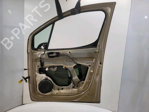 Dør højre fortil CITROËN BERLINGO MULTISPACE (B9) 1.6 HDi 110 | BP38768711C3 - Image 2