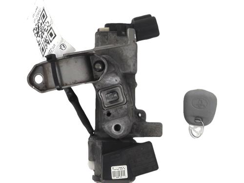 Used Ignition barrel Ignition barrel TOYOTA AVENSIS (_T25_) [2003-2008] 34111673 34111673