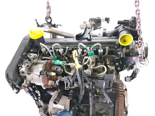 Engine RENAULT KANGOO Express (FW0/1_) 1.5 dCi 85 (FW0K, FW0L, FW0B) | BP38978697M1 - Image 7