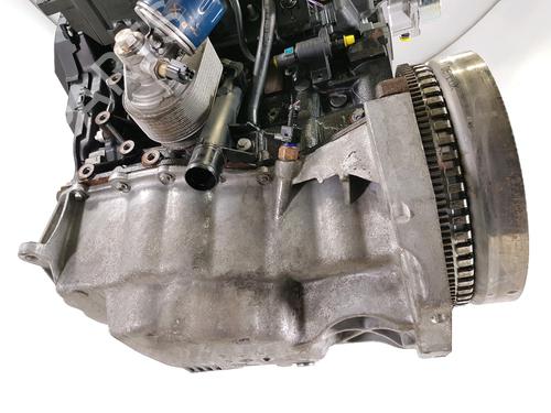 Engine RENAULT SCÉNIC III (JZ0/1_) 1.5 dCi | BP33159565M1  - Image 11