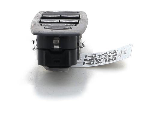 Venstre Foran elrute bryter RENAULT MEGANE III Hatchback (BZ0/1_, B3_)  | BP27552023I27 