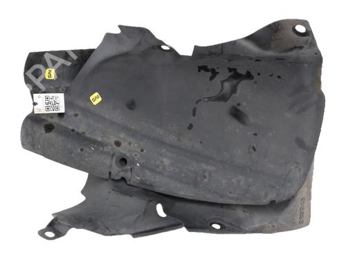 Radlauf für Radlauf RENAULT CLIO III (BR0/1, CR0/1) 1.2 16V (BR02, BR0J, BR11, CR02, CR0J, CR11) (75 hp) 39764043 39764043