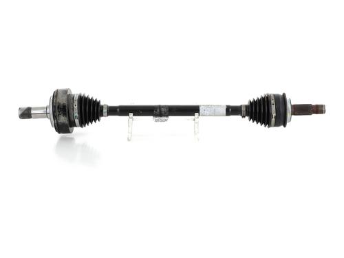 Right rear driveshaft MERCEDES-BENZ VITO / MIXTO Van (W639) 116 CDI (639.601, 639.603, 639.605) | BP29443418M41 