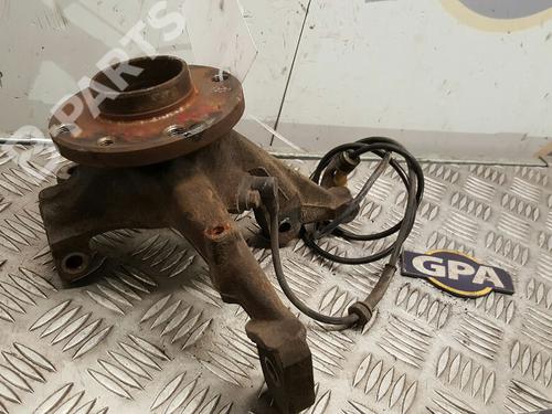 Used Left front steering knuckle Left front steering knuckle FIAT MULTIPLA (186_) [1999-2010] 10475898 10475898