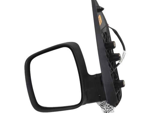 Used Left mirror FIAT FIORINO Box Body/MPV (225_) [2007-2025]  25992864