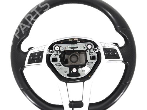 Used Steering wheel Steering wheel MERCEDES-BENZ CLS Shooting Brake (X218) CLS 350 CDI / d 4-matic (218.993) (265 hp) 33230166 33230166