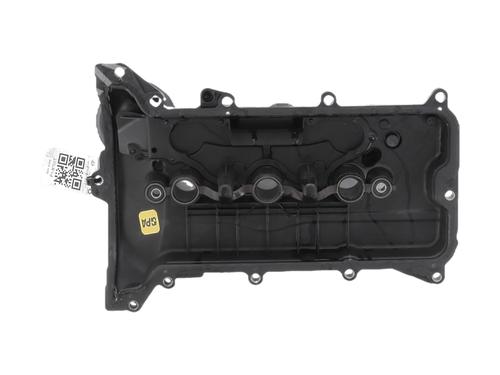 Valve cover RENAULT CLIO V (B7_) 1.0 TCe 90 (B7MT) | BP36794987M124 - Image 2