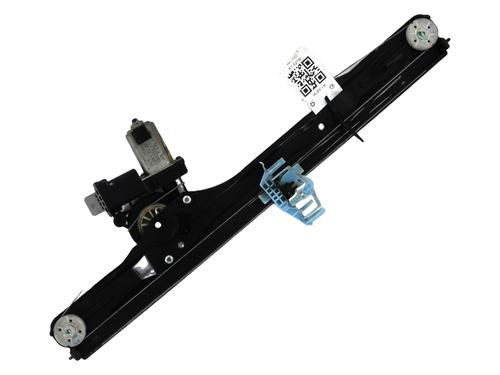 Front left window mechanism FIAT DOBLO Cargo (263_)  | BP28803592C22