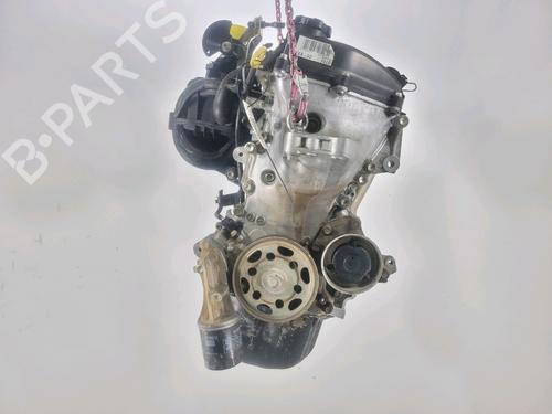 Used Engine CITROËN C1 (PM_, PN_) 1.0 (68 hp) 30503216
