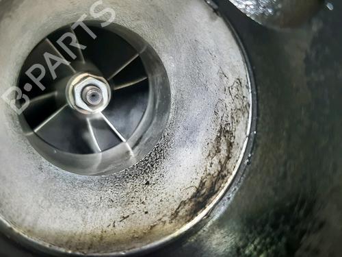 Engine FORD FIESTA VI (CB1, CCN) 1.6 TDCi | BP36853700M1  - Image 6