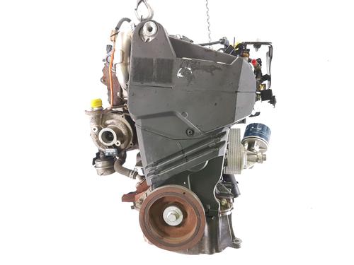 Used Engine RENAULT SCÉNIC III (JZ0/1_) 1.5 dCi (110 hp) 24946665