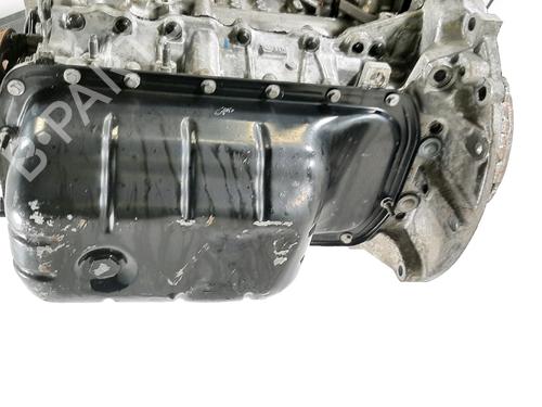 Engine CITROËN C3 II (SC_) 1.4 HDi 70 (SC8HZC, SC8HR0, SC8HP4) | BP31079555M1