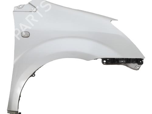 Used Right front fenders TOYOTA COROLLA Verso (ZER_, ZZE12_, R1_) 2.2 D-4D (AUR10_, AUR10R) (136 hp) 29111701