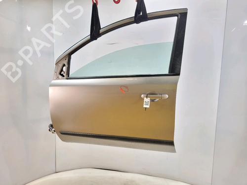 Used Left front door NISSAN NOTE (E11, NE11) 1.5 dCi (86 hp) 23070358
