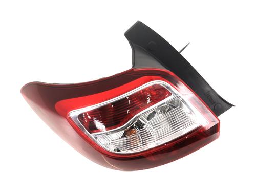 Used Left taillight DACIA SANDERO II 1.5 dCi (90 hp) 24626060