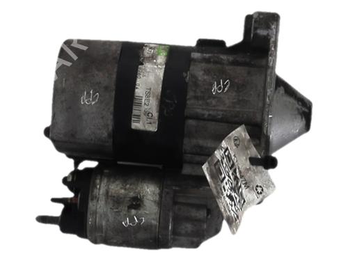 Starter PEUGEOT 206+ (2L_, 2M_) 1.4 i | BP37064672M8 - Image 5