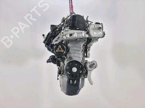 Motor SEAT IBIZA IV (6J5, 6P1) 1.2 TSI (105 hp) 28533995