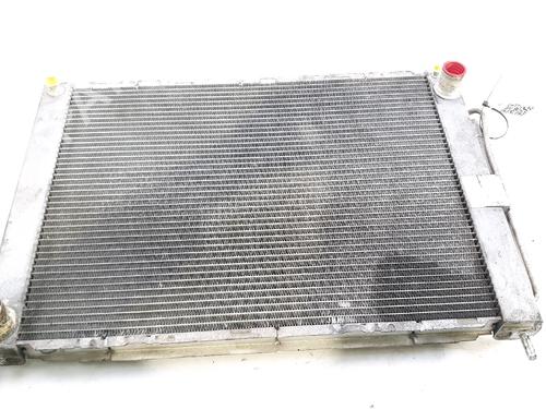 Water radiator RENAULT CLIO III (BR0/1, CR0/1) 1.2 16V (BR02, BR0J, BR11, CR02, CR0J, CR11) | BP30048510M31