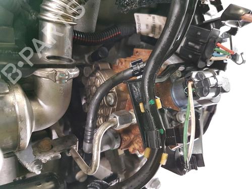 Engine PEUGEOT 308 I (4A_, 4C_) 1.6 HDi | BP31876092M1 