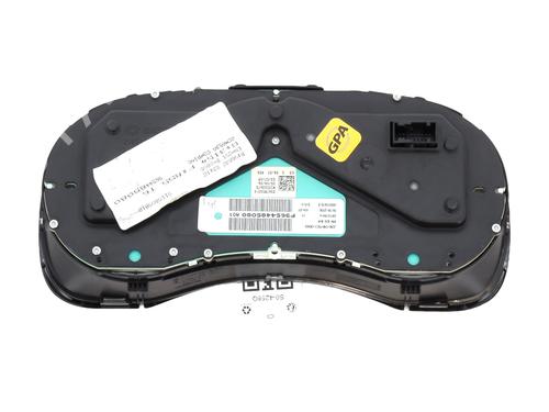 Instrument cluster PEUGEOT 307 (3A/C)  | BP27333374C47 