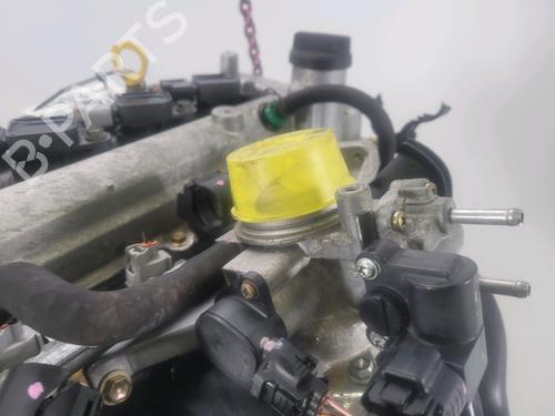 Engine TOYOTA YARIS (_P1_) 1.0 (SCP10_, SCP10R) | BP30632748M1